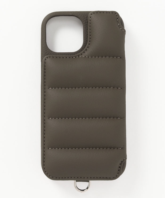 日本限定 セール】デミュウ DEMIU iPhone15 デミュ】BALLON / Demiu iPhoneアクセサリー