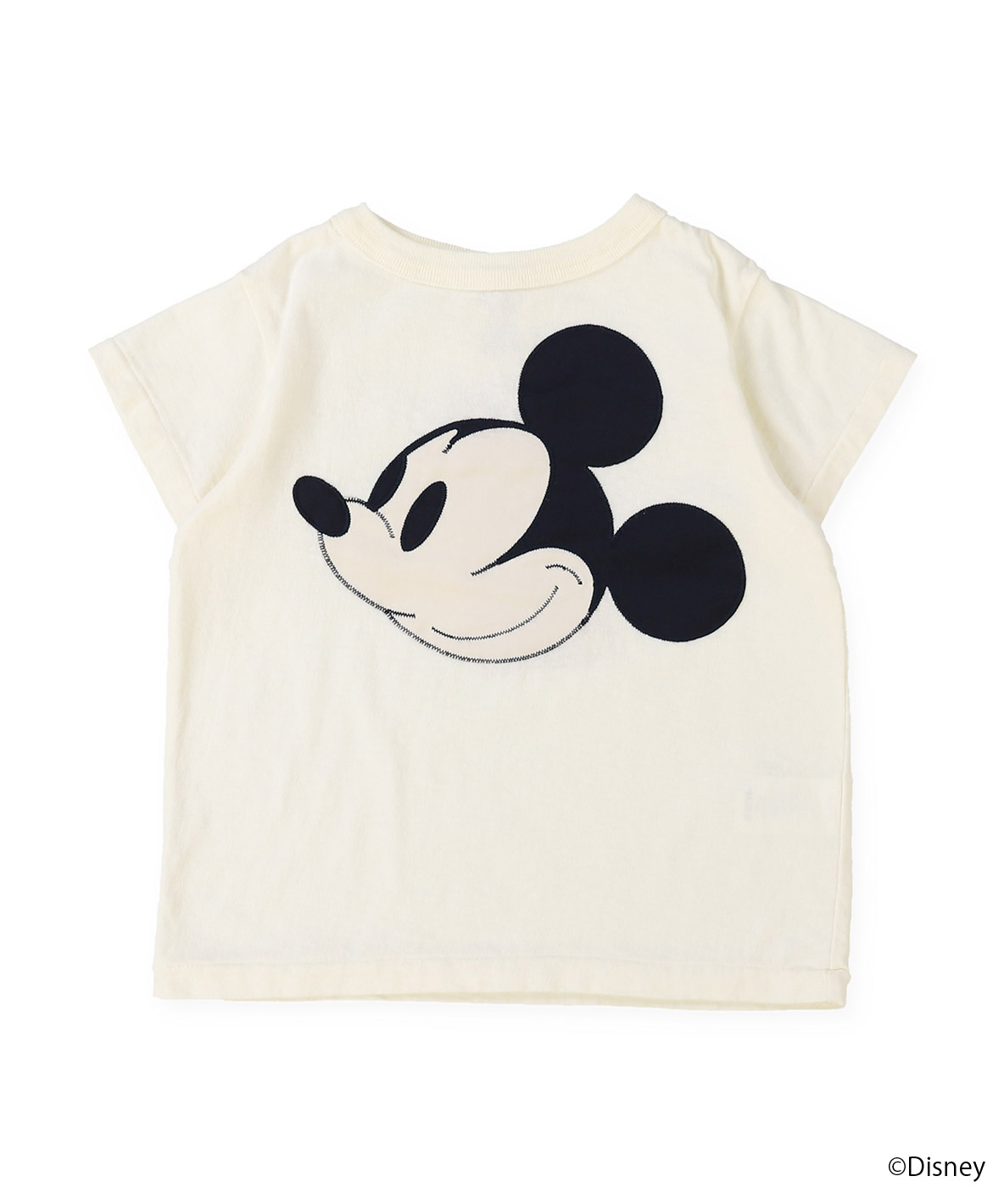 デニムアンドダンガリーDisney mickey