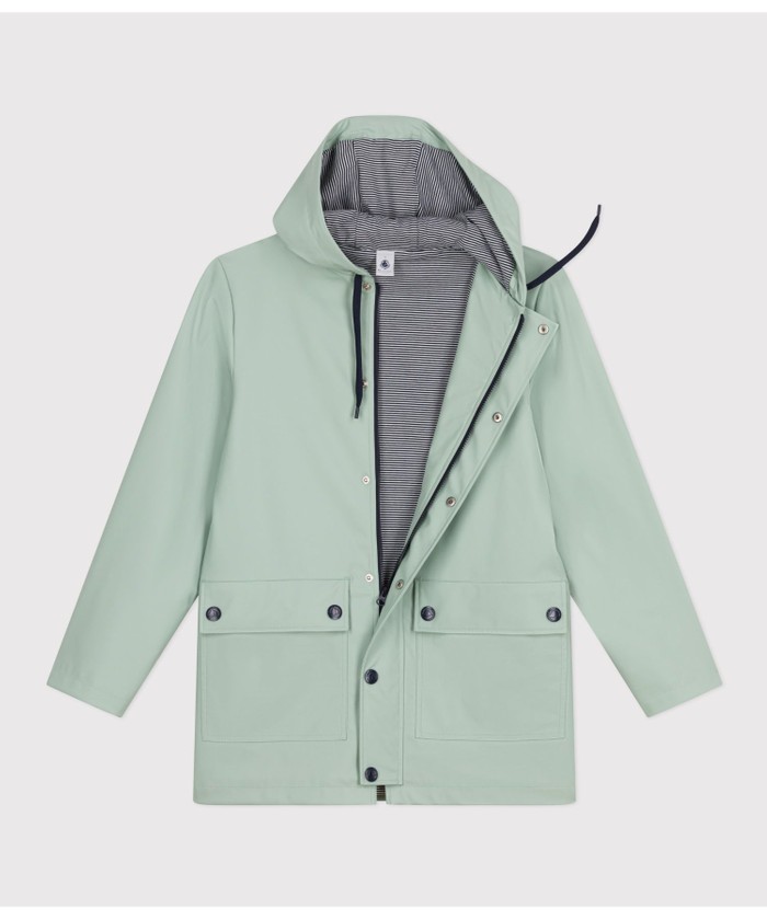 ヨットパーカ(505984635) | プチバトー(PETIT BATEAU) - d fashion