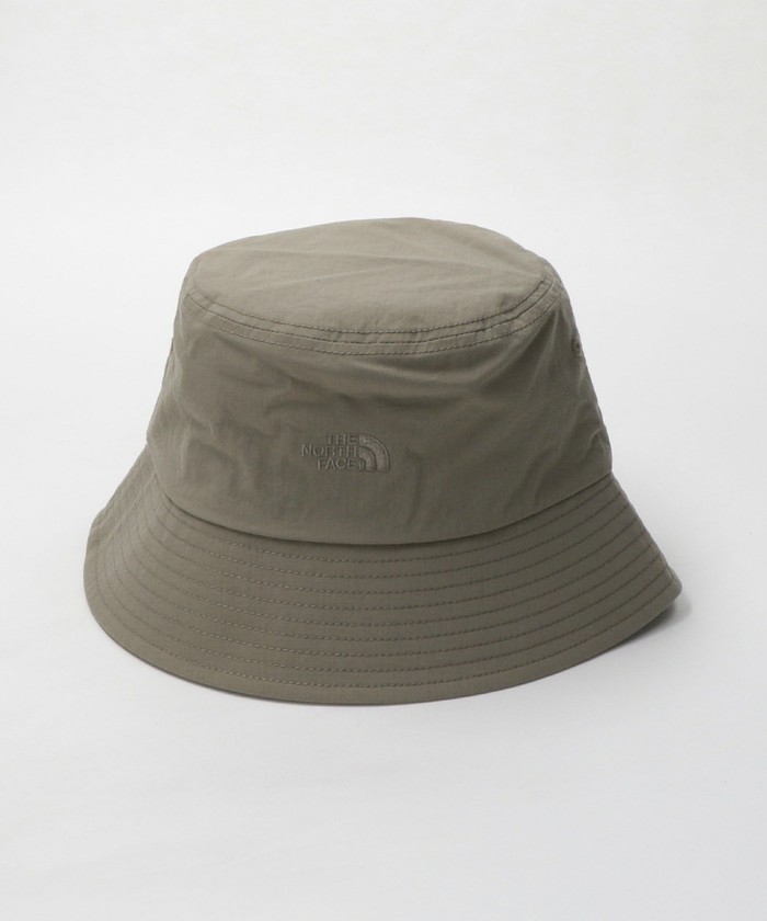 THE NORTH FACE＞ジオロジー エンブロイド ハット(506026131
