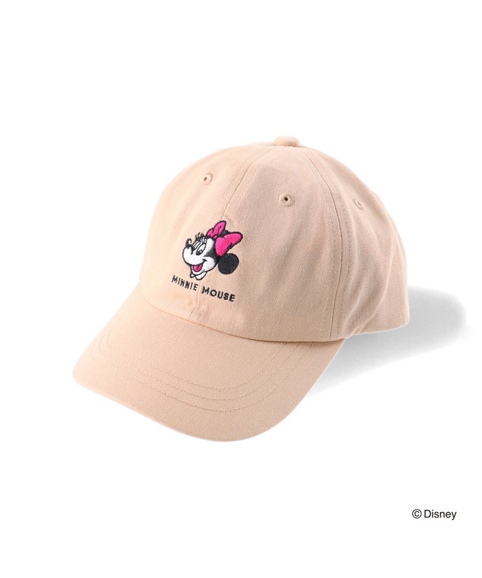 完売★ディズニーランド ボアキャップ もこもこキャップ | フリマアプリ ラクマ