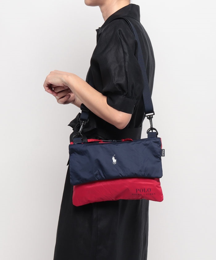 【レア】ポロラルフローレン 希少アロハバッグ 巾着セット 春夏 レア】ポロラルフローレン 希少アロハバッグ 巾着セット 春夏