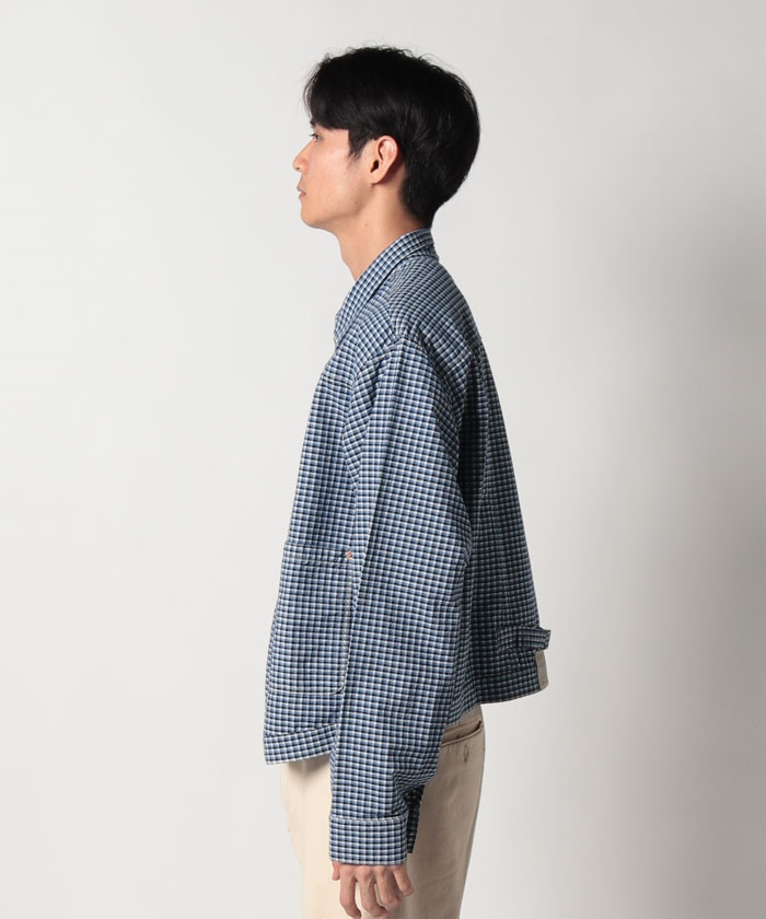 セール 50%OFF】LEVI'S(R) VINTAGE CLOTHING 1870 トリプル