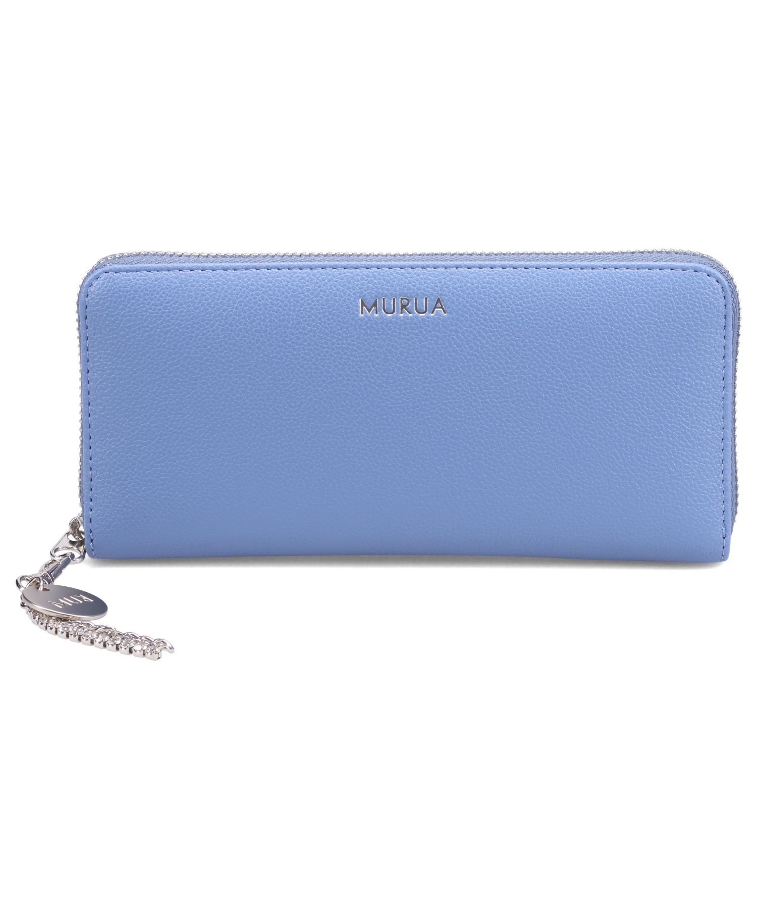 ムルーア MURUA ムルーア MURUA 財布 長財布 レディース