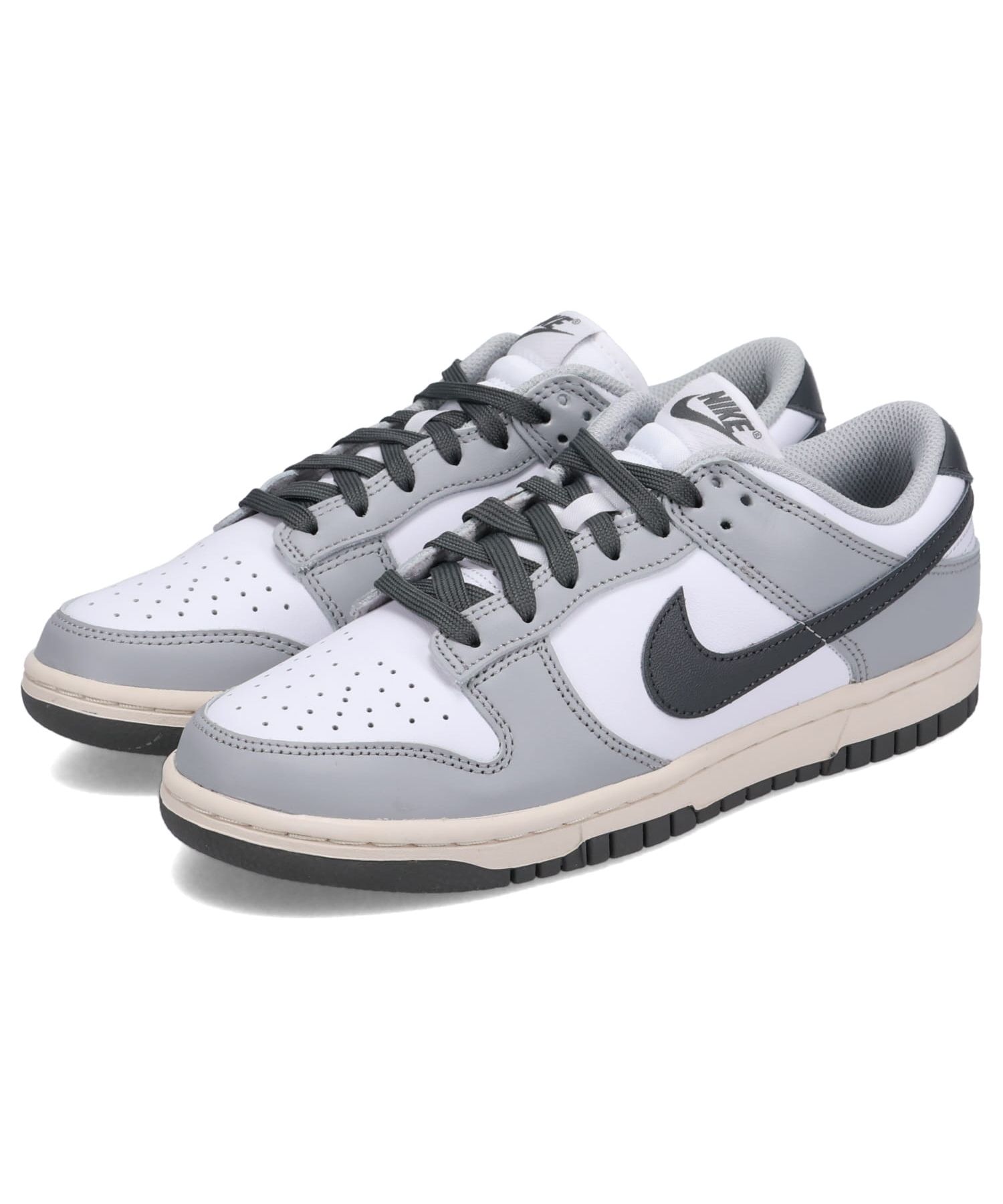 ナイキ NIKE NIKE W DUNK LOW ナイキ ダンク ロー スニーカー レディース ホワイト 白  DD1503ー117(506051301) | NIKE(NIKE) - d fashion