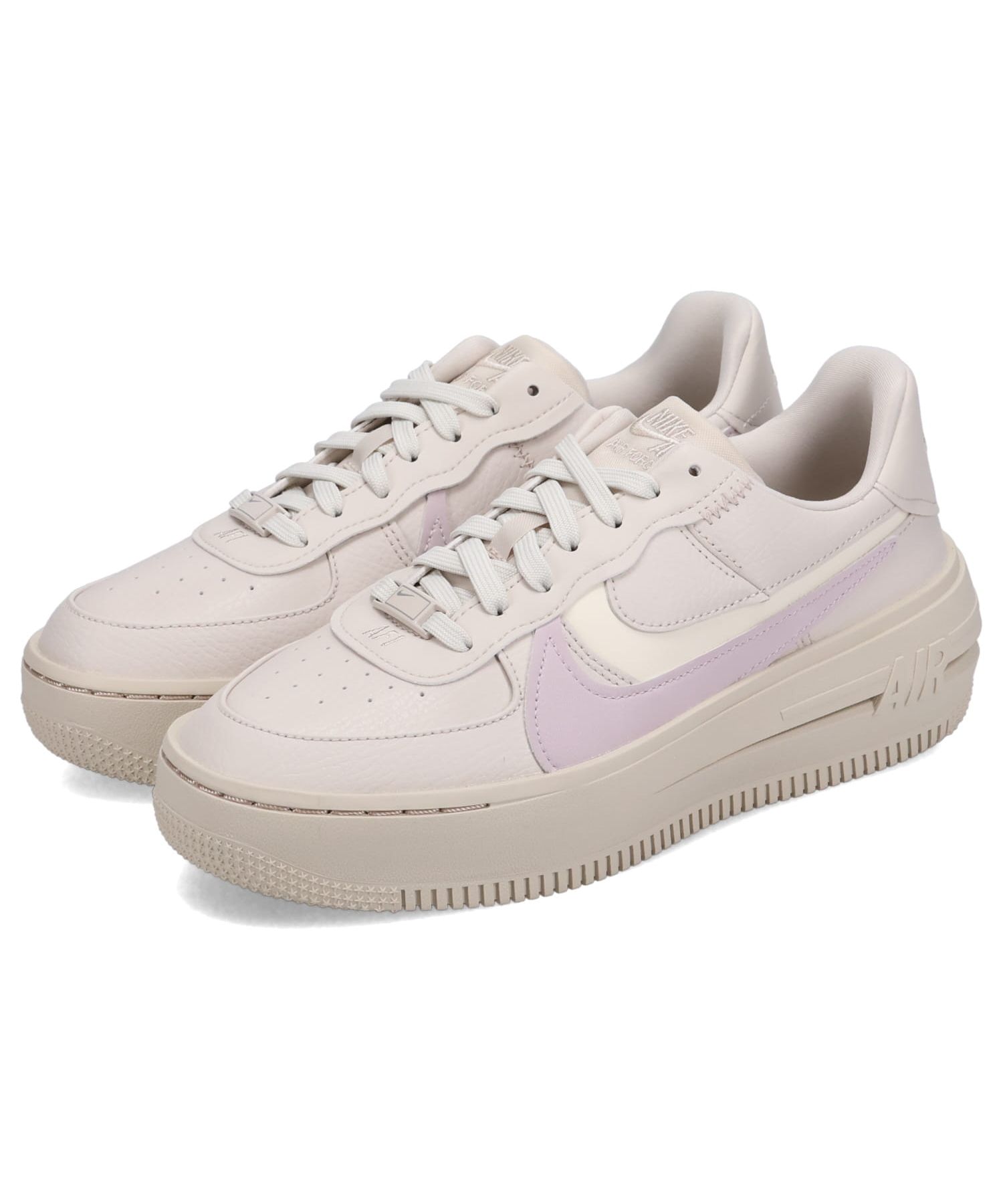 NIKE★WMNS AIR FORCE 1 PLT.AF.ORM★厚底 Amazon.com: Nike AIR Force 1 PLT.AF.ORM Womens DJ9946-100