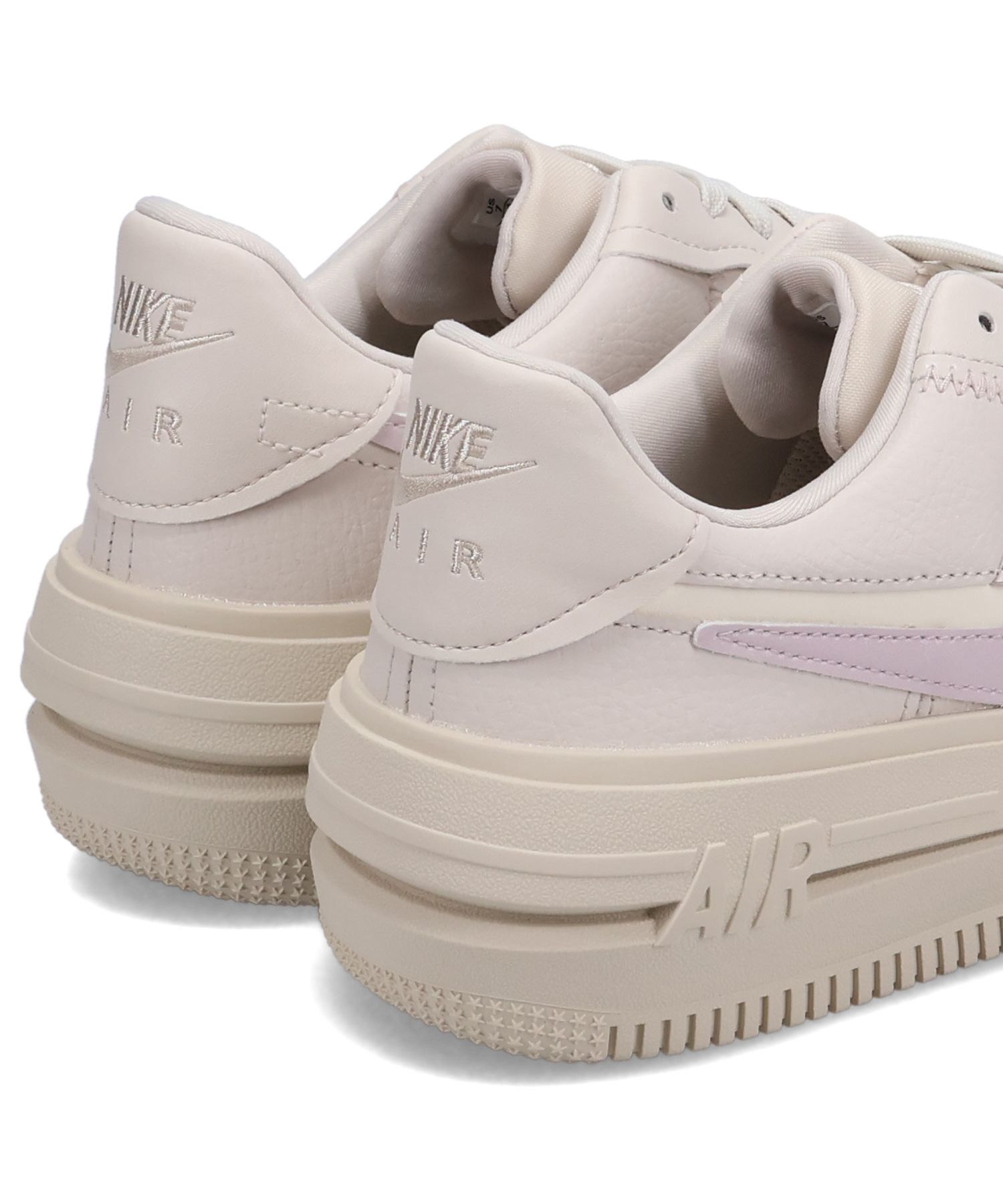 ナイキ NIKE NIKE AIR FORCE 1 W AF1 PLT.AF.ORM ナイキ エア