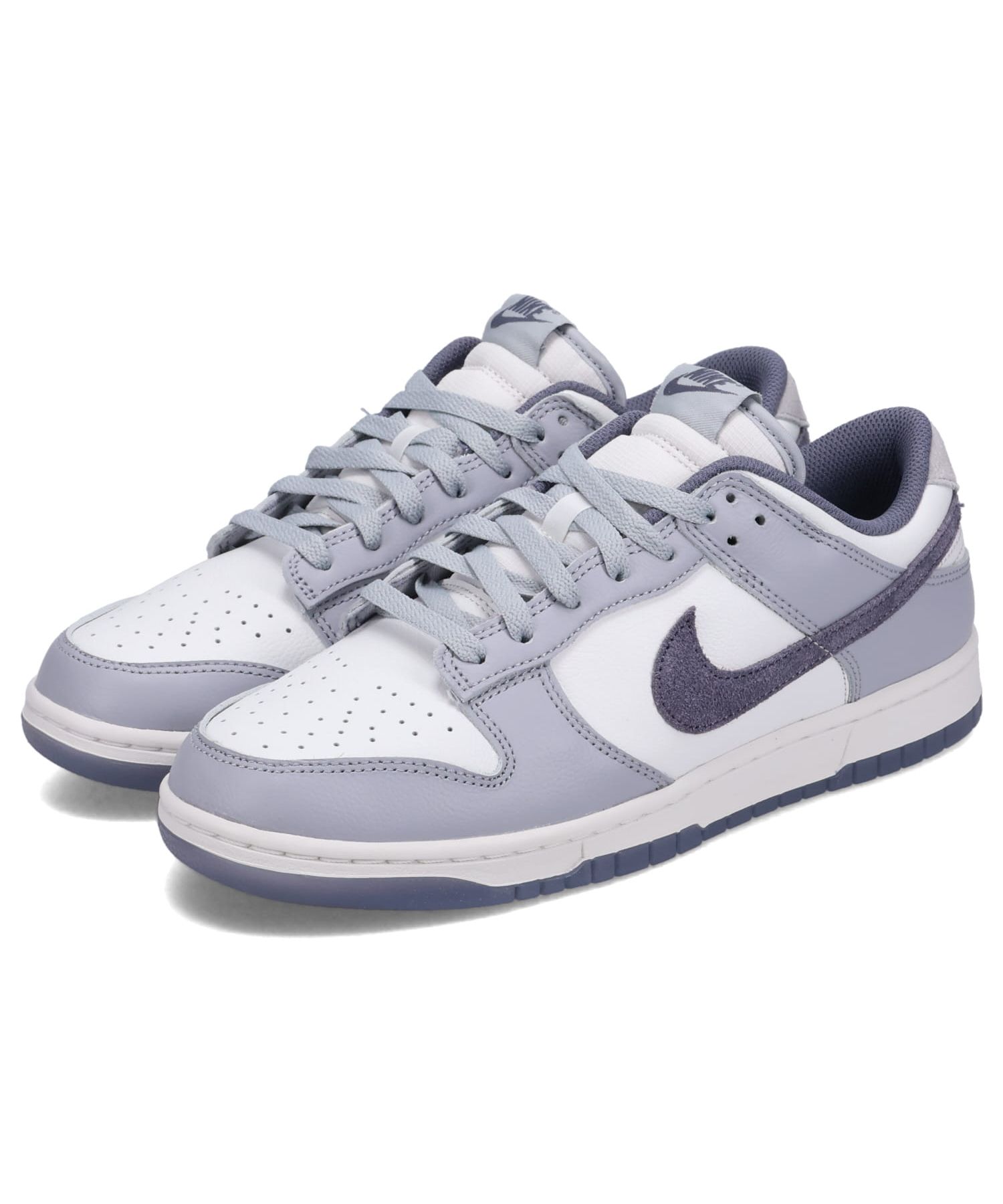 ナイキ NIKE NIKE DUNK LOW RETRO SE ナイキ ダンク ロー レトロ スニーカー メンズ グレー  FJ4188ー100(506051315) | NIKE(NIKE) - d fashion