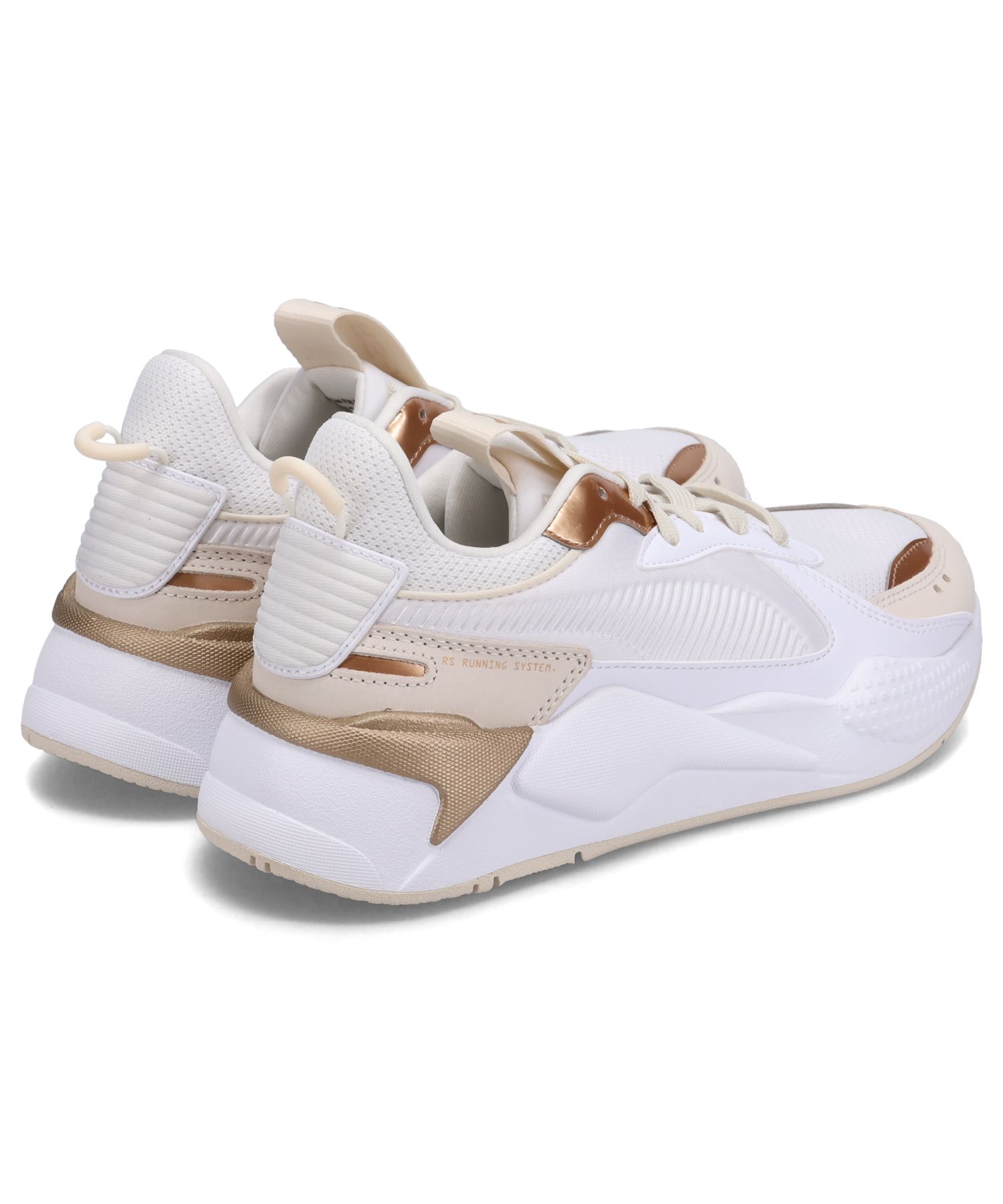 プーマ PUMA PUMA プーマ スニーカー RSーX グラム レディース