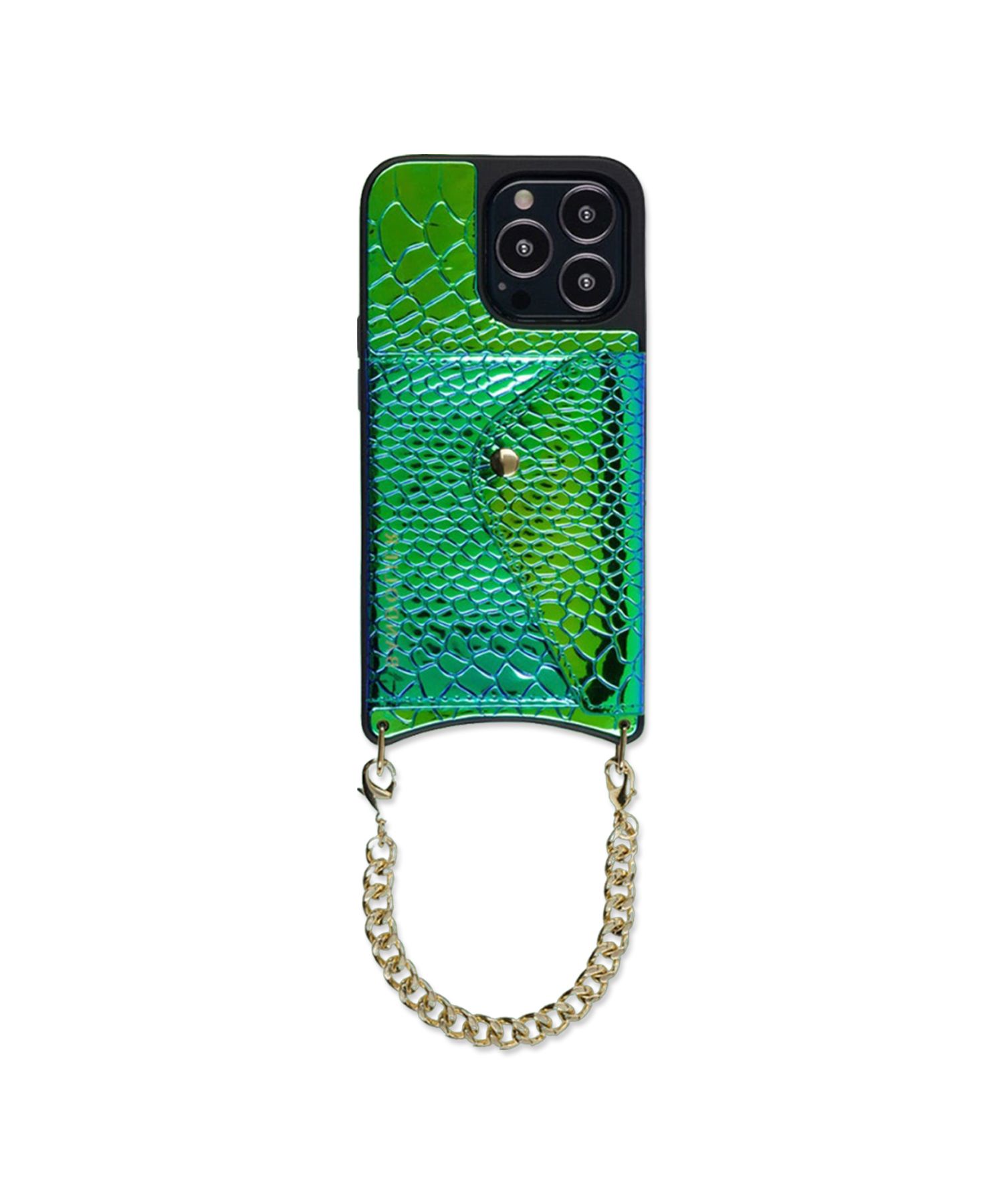 バンドリヤー BANDOLIER BANDOLIER バンドリヤー iPhone15 15Pro