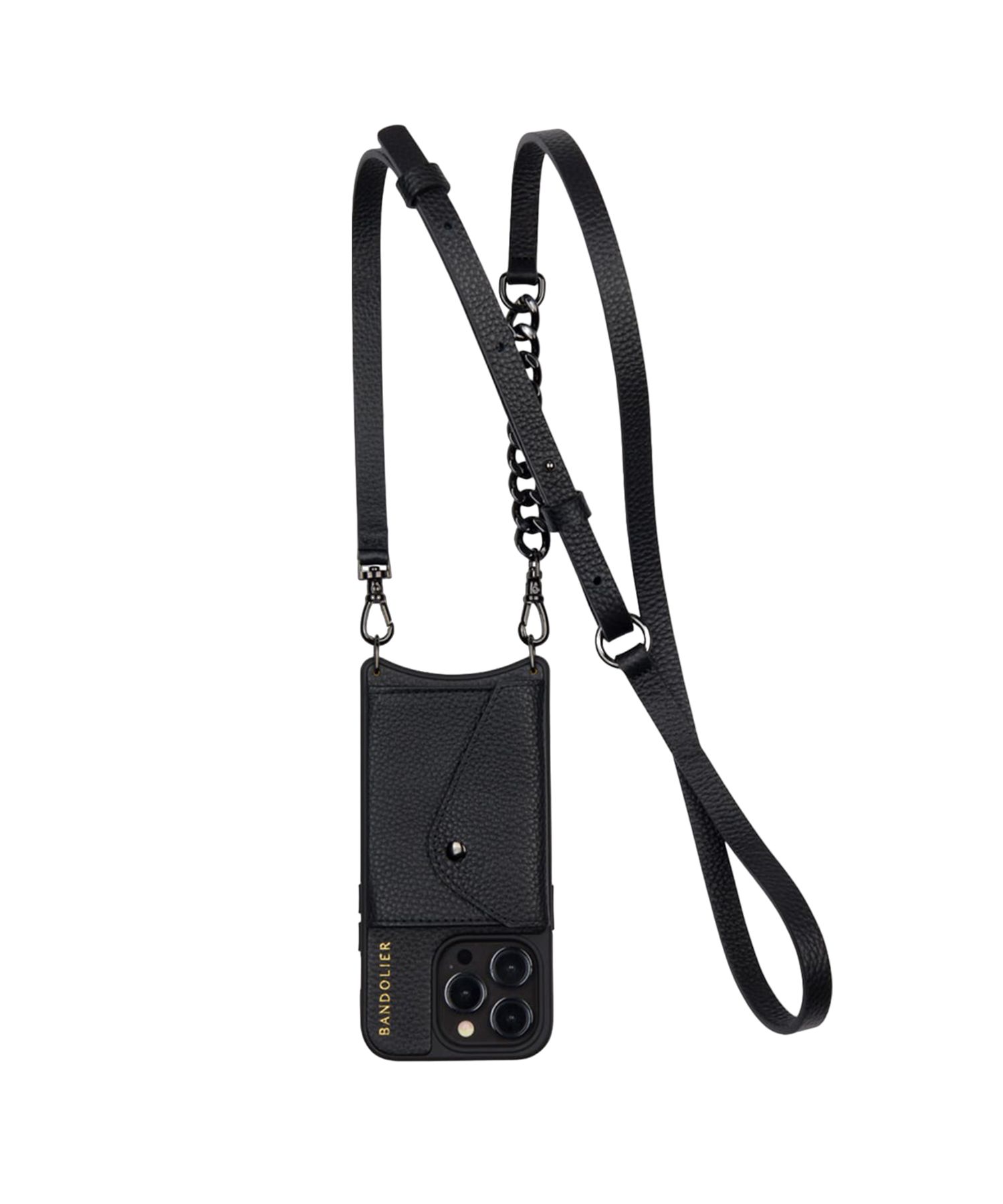 BANDOLIER バンドリヤー iPhone 15 15Pro 15 Pro Max