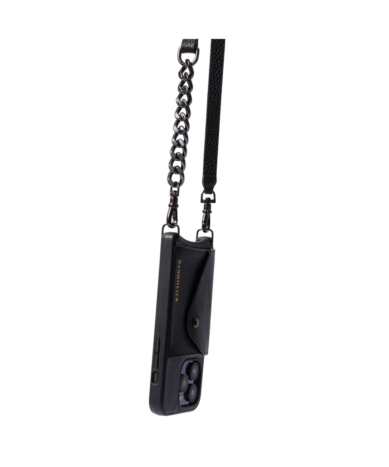 BANDOLIER バンドリヤー iPhone 15 15Pro 15 Pro Max