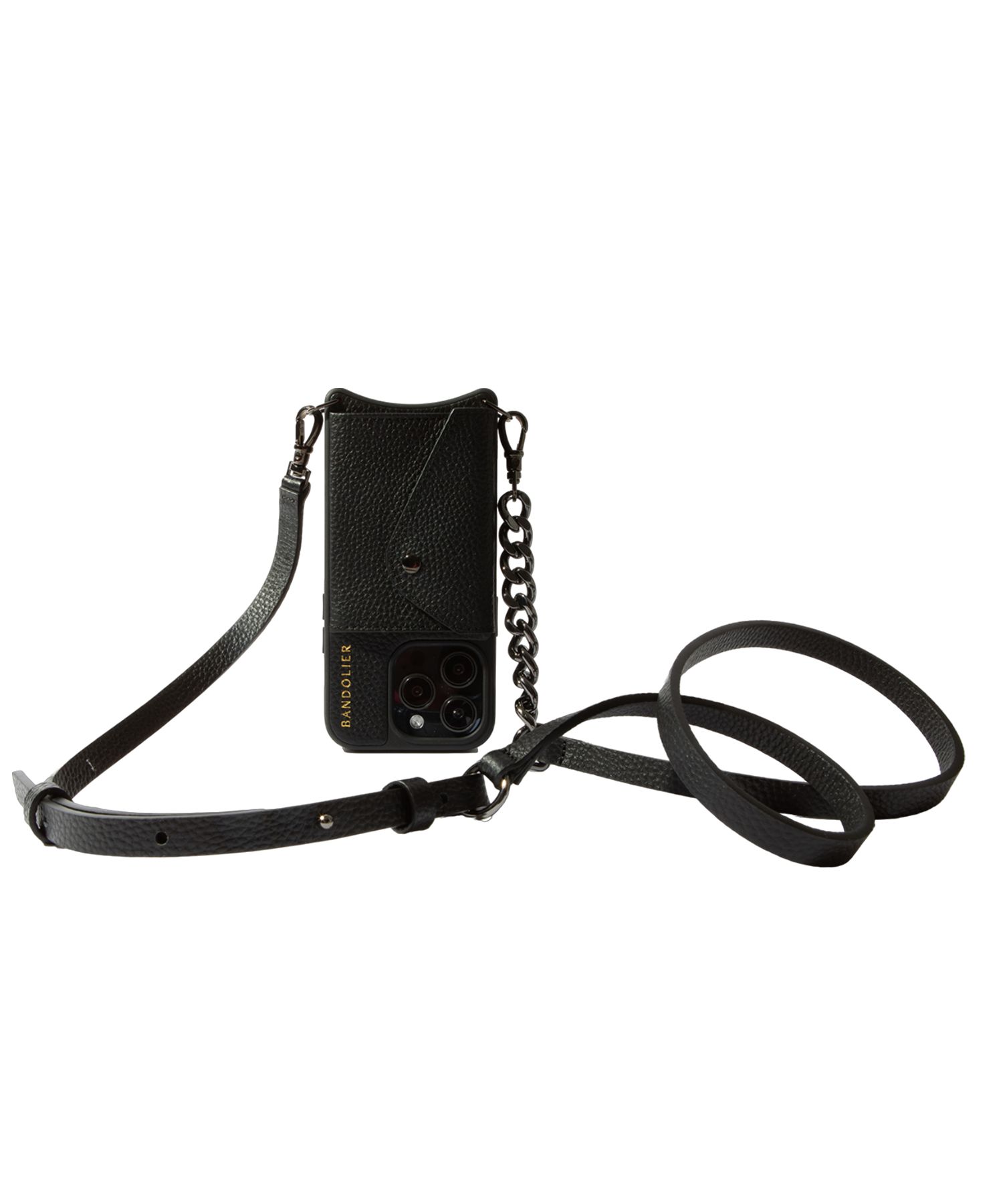 BANDOLIER バンドリヤー iPhone 15 15Pro 15 Pro Max