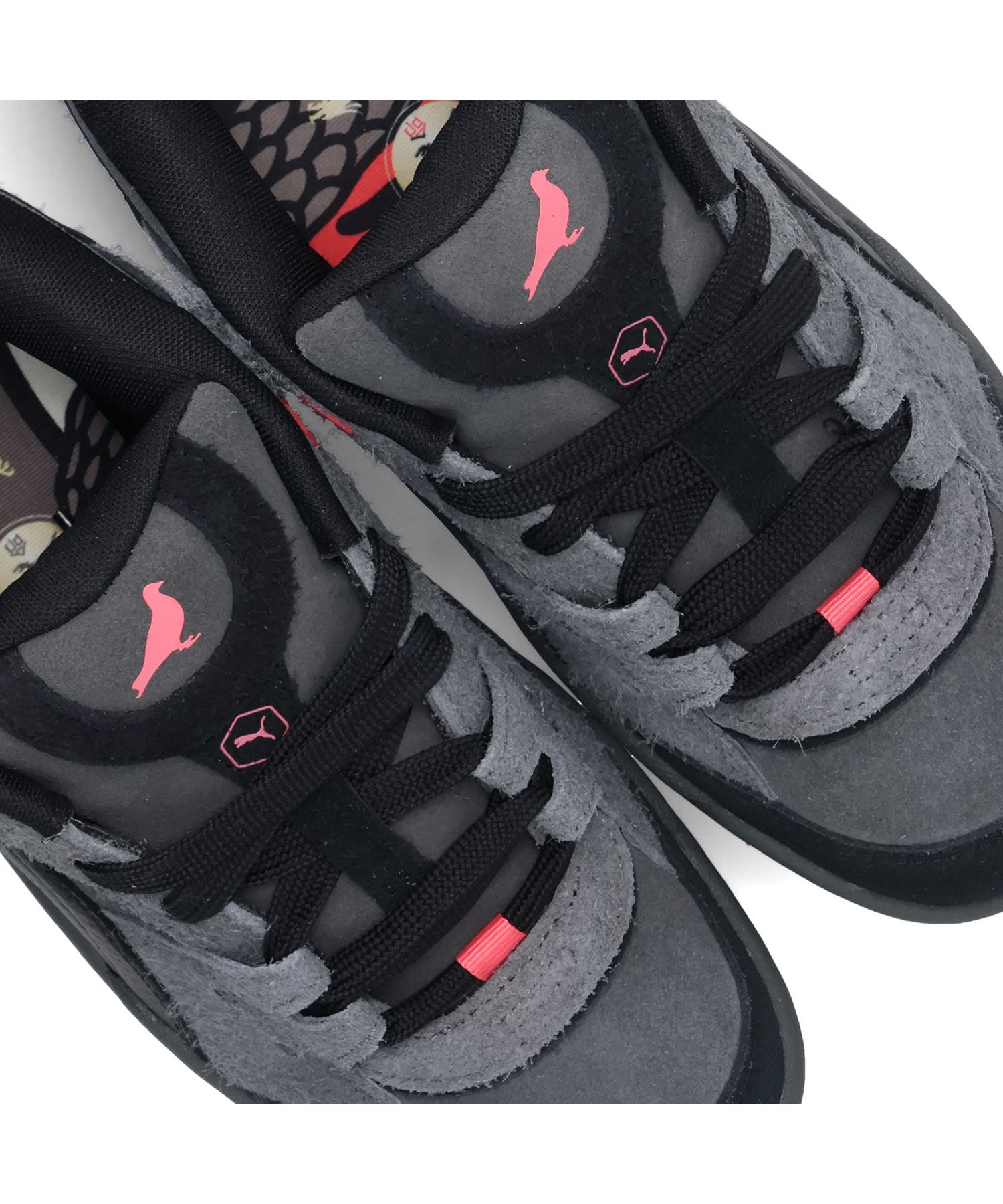 PUMA プーマ ステイプル スニーカー プーマ 180 メンズ コラボ