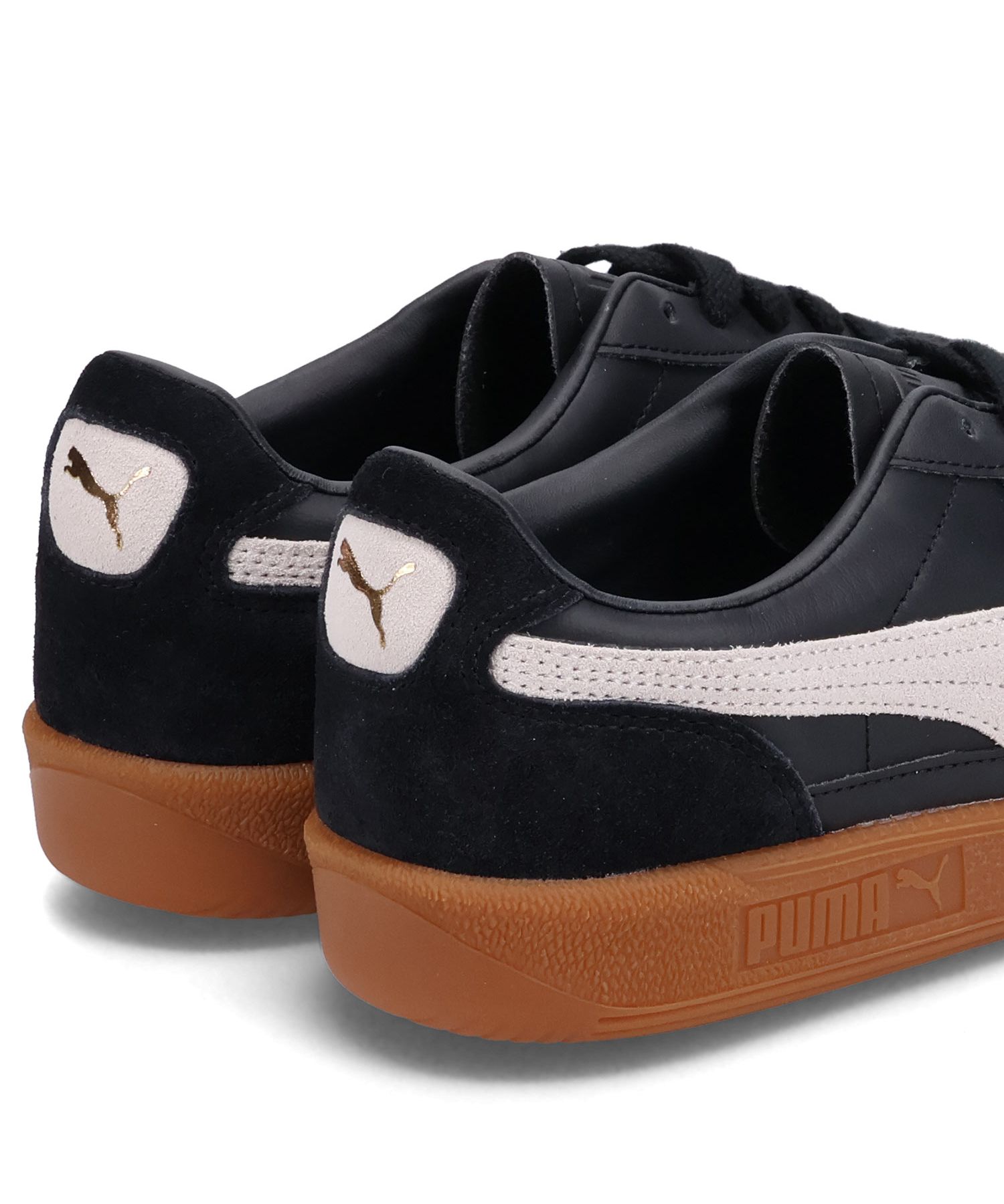 セール】プーマ PUMA PUMA プーマ スニーカー パレルモ レザー