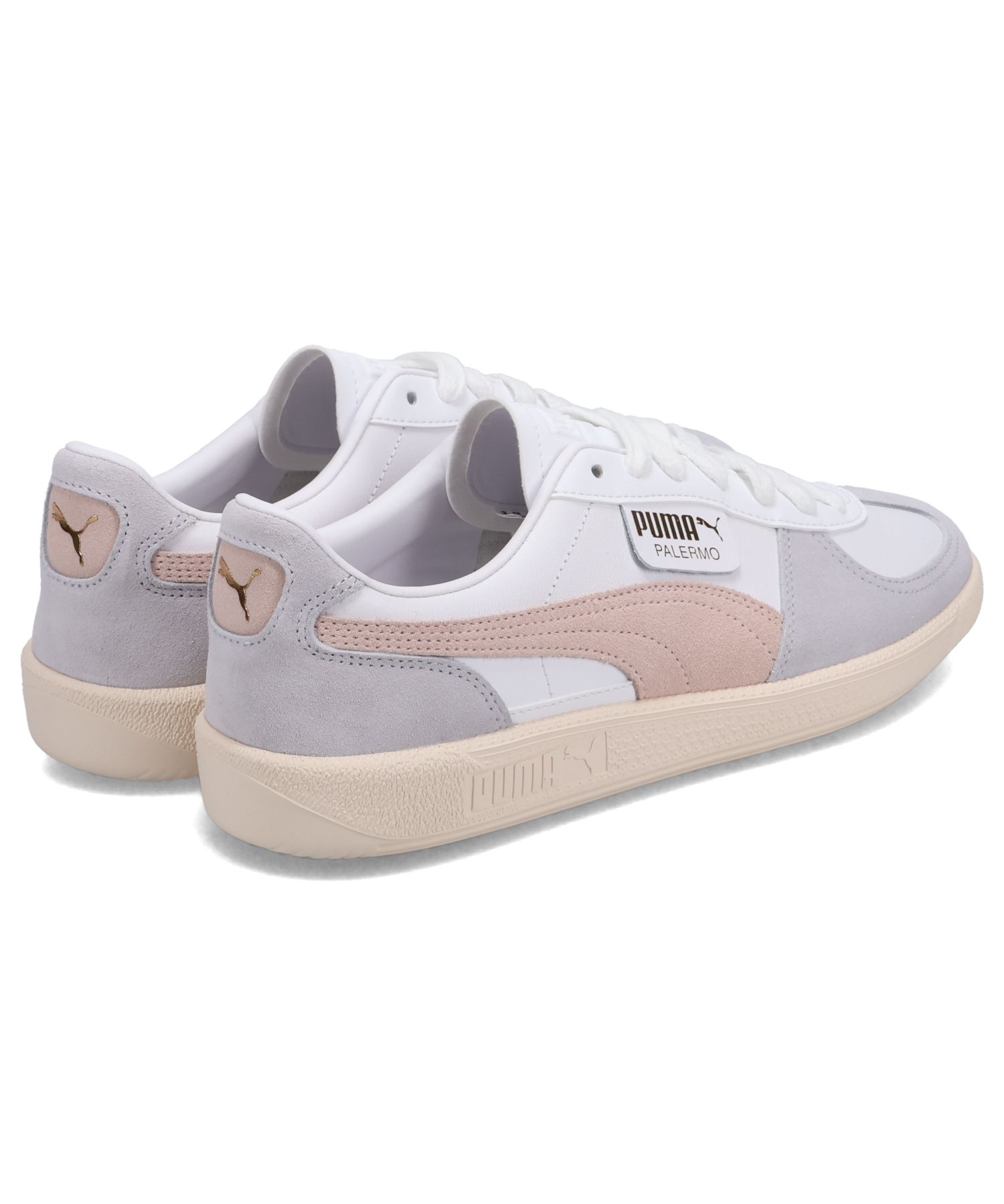 プーマ PUMA PUMA プーマ スニーカー パレルモ レザー メンズ