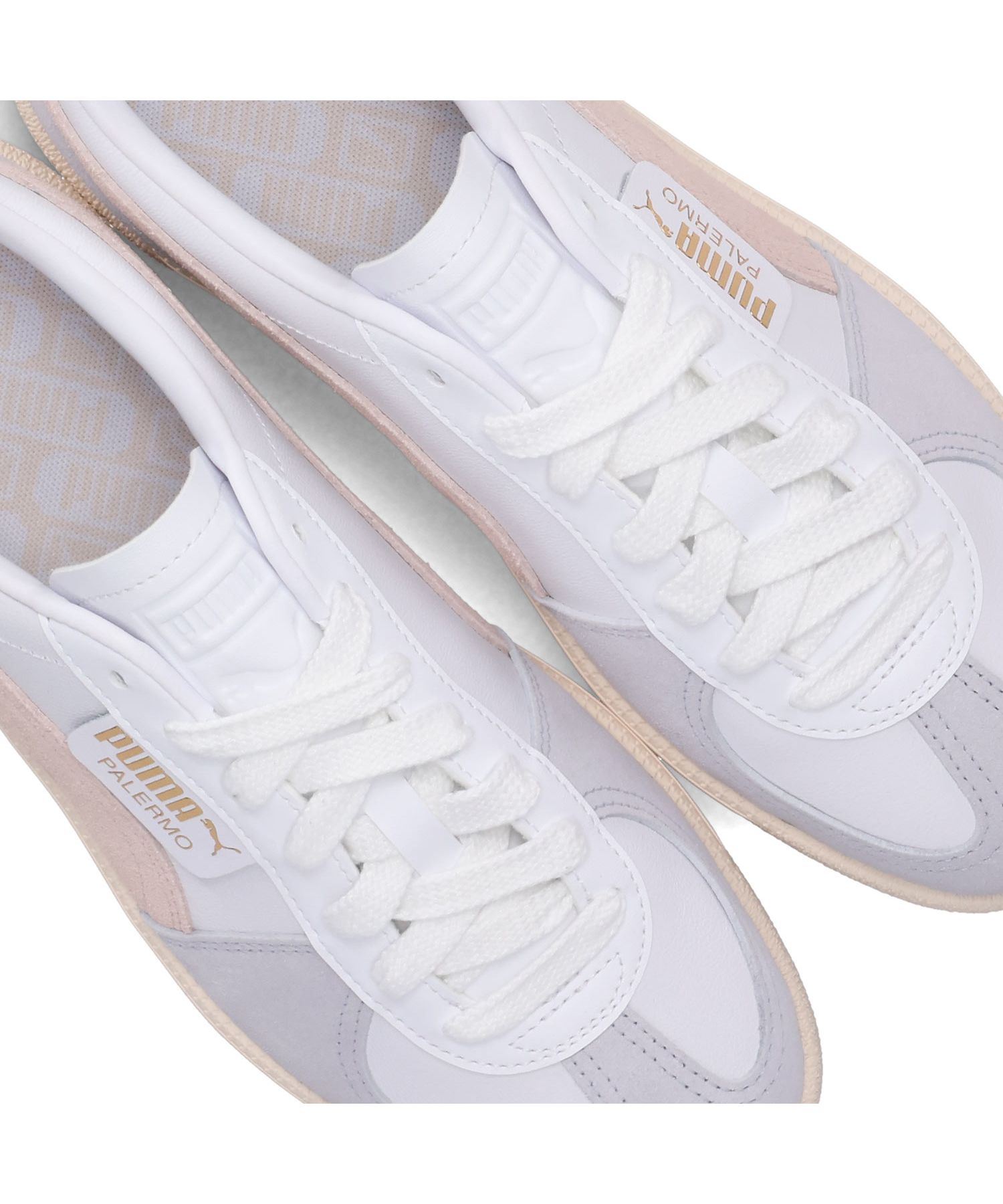 プーマ PUMA PUMA プーマ スニーカー パレルモ レザー メンズ