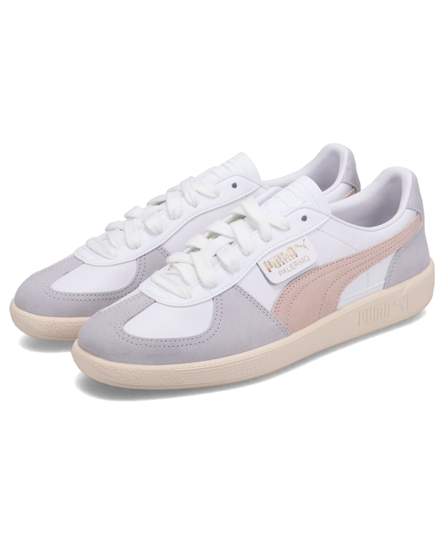 プーマ PUMA PUMA プーマ スニーカー パレルモ レザー メンズ