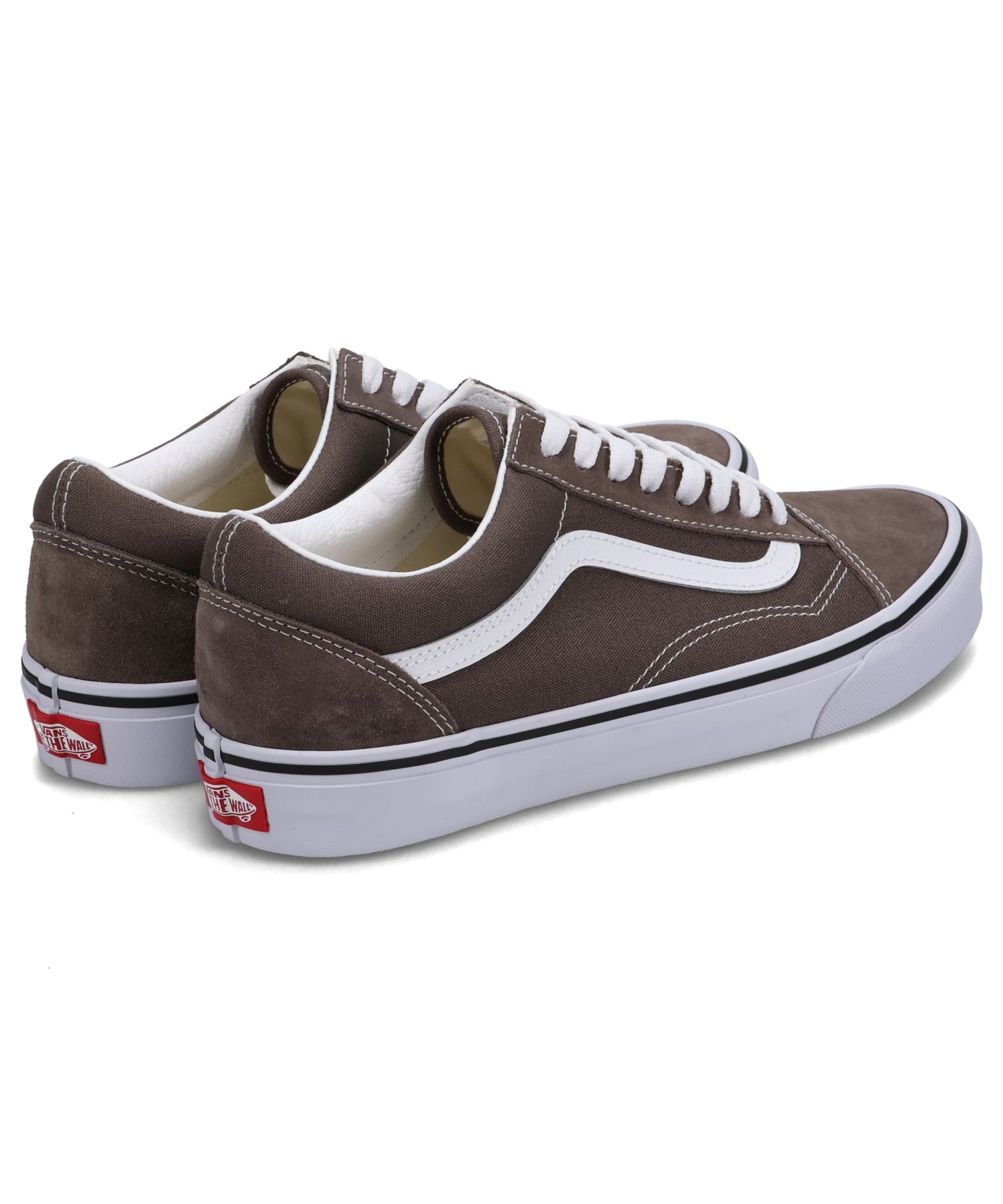ヴァンズ VANS VANS ヴァンズ OLD SKOOL スニーカー メンズ