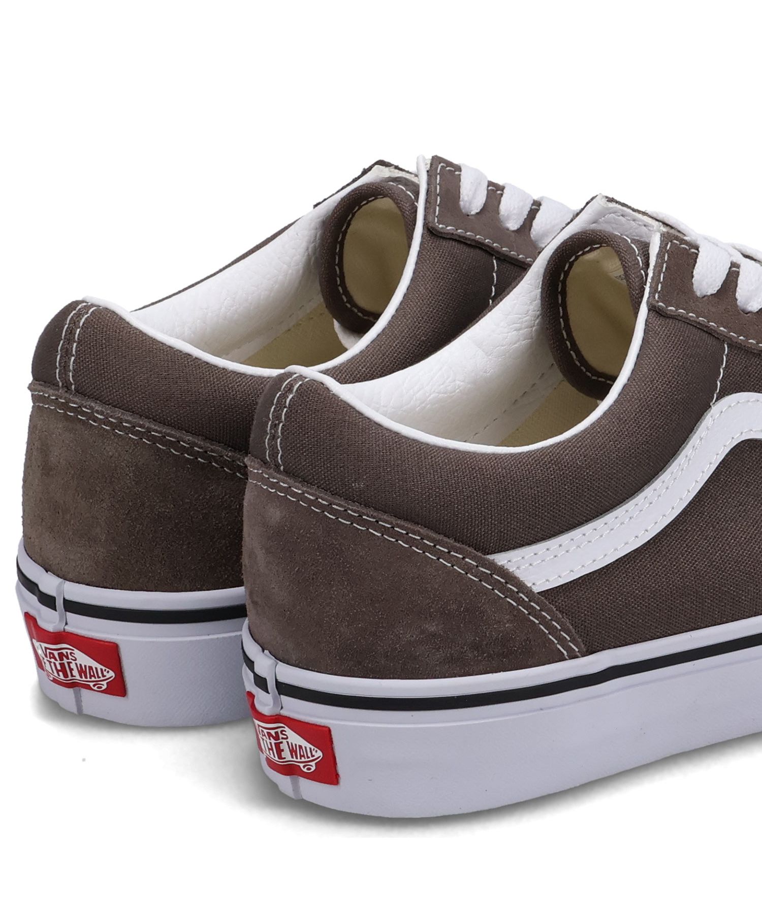 VANS ヴァンズ OLD SKOOL スニーカー メンズ バンズ オールド