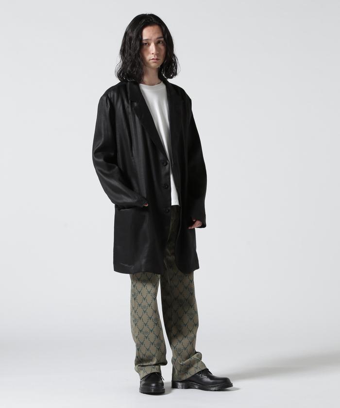 セール】South2 West8/サウスツーウェストエイト/TRAINER PANT セール】South2 West8/サウスツーウェストエイト/TRAINER PANT