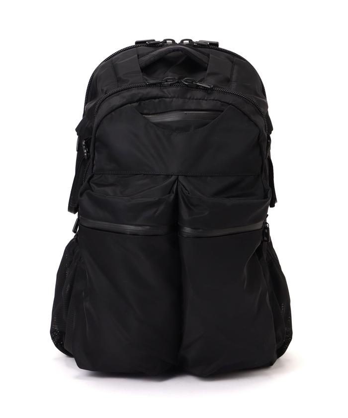 F/CE リュックFCG Recycle TWILL URBAN TOWN F/CE リュックFCG Recycle TWILL URBAN TOWN