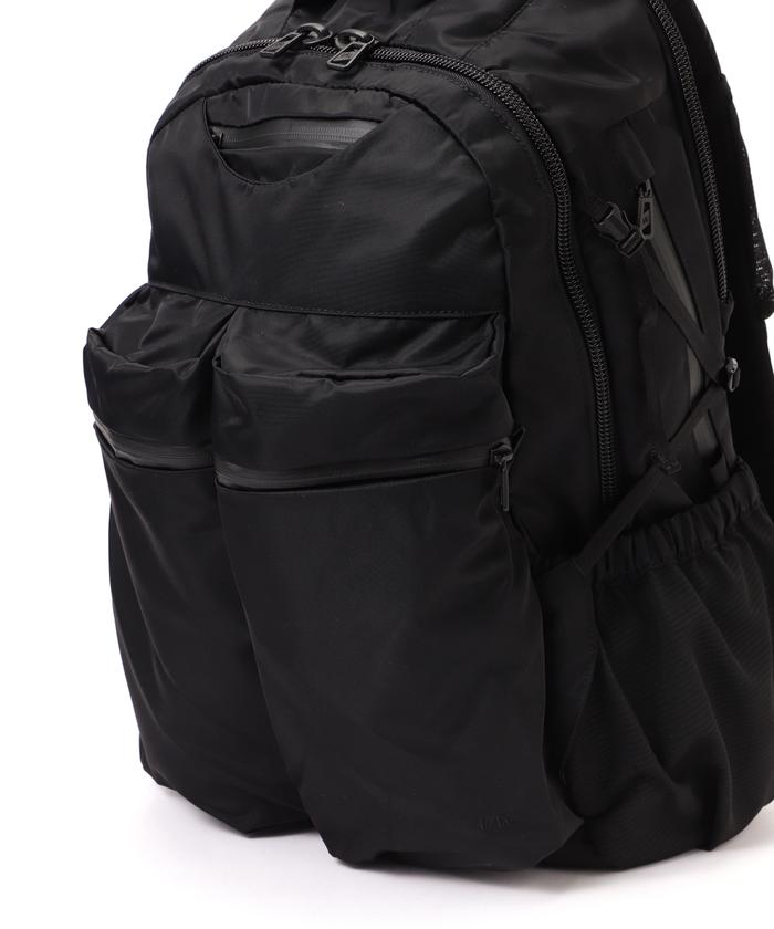 バッグ F/CE. RECYCLE TWILL URBAN TOWN Black ITEMS / F/CE ONLINE STORE