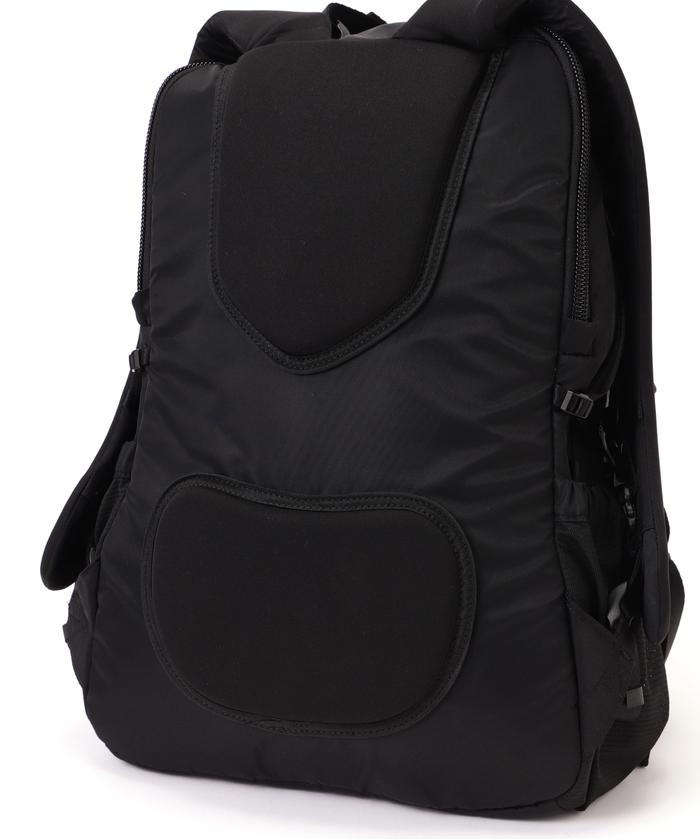 バッグ F/CE. RECYCLE TWILL URBAN TOWN Black F/CE. RECYCLE TWILL URBAN TOWN / エフシーイー リサイクル