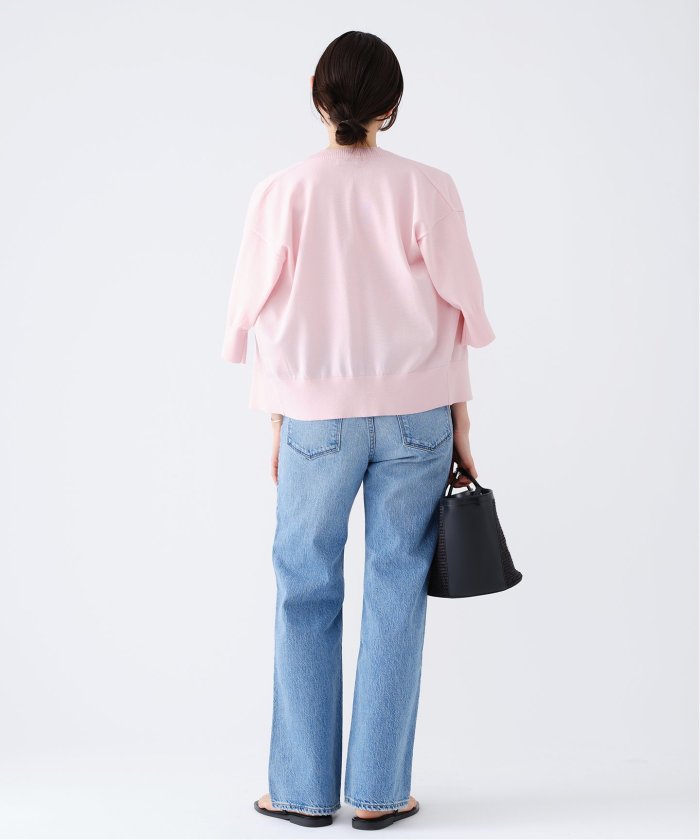 LEVITA クルーカーディガン(506052493) | イエナ(IENA) - d fashion