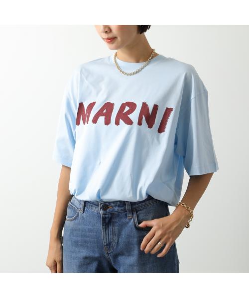 セール41%OFF】マルニ MARNI MARNI Tシャツ THJET49EPH USCS11