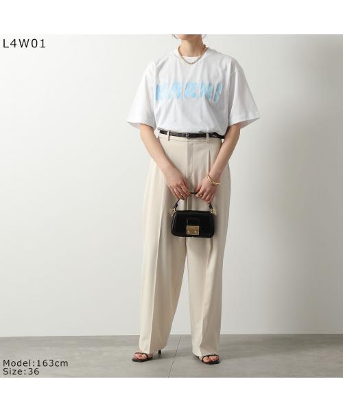 クーポン】【セール43%OFF】マルニ MARNI MARNI Tシャツ
