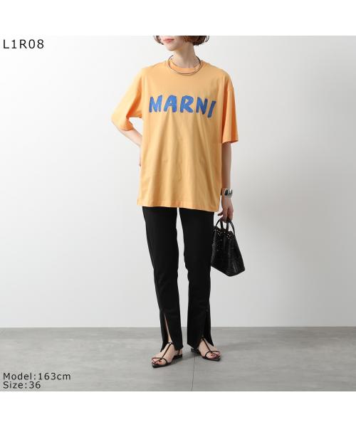 クーポン】【セール43%OFF】マルニ MARNI MARNI Tシャツ