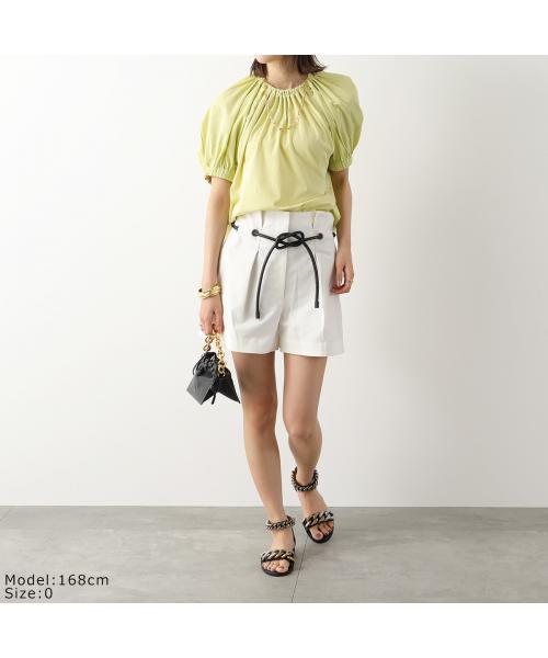 セール】3.1 Phillip Lim ショートパンツ E201 5351CNS ハイ