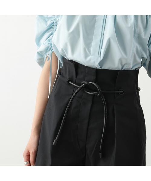 セール】3.1 Phillip Lim ショートパンツ E201 5351CNS ハイ