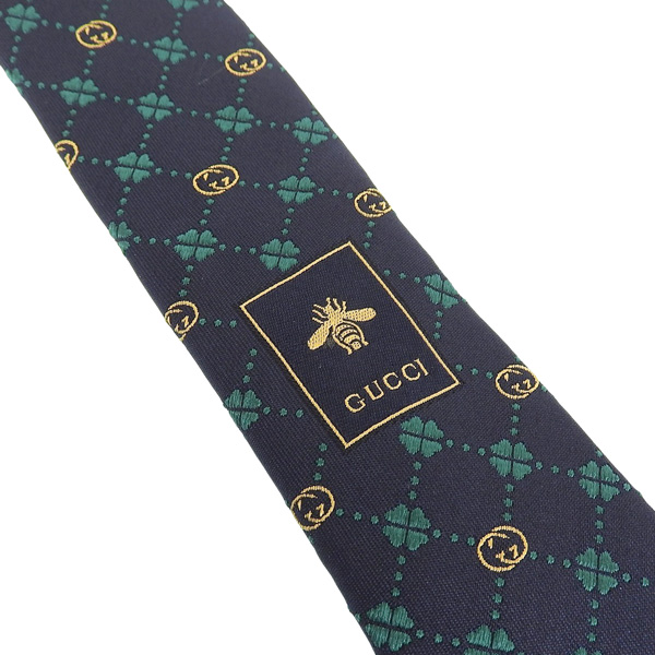 GUCCI グッチ BEE ビー インターロッキング G クローバー GUCCI グッチ BEE ビー インターロッキング G クローバー