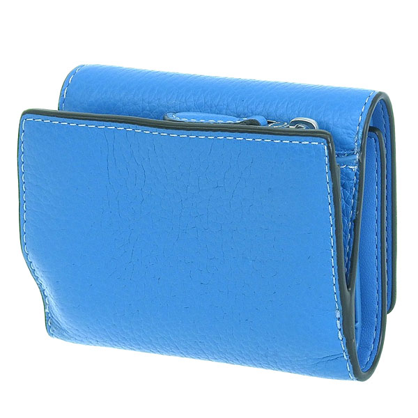 新品 COACH コーチ 折り財布 マイクロウォレット ミニ財布 おいしく 新品 COACH コーチ 折り財布 マイクロウォレット ミニ財布 おいしく