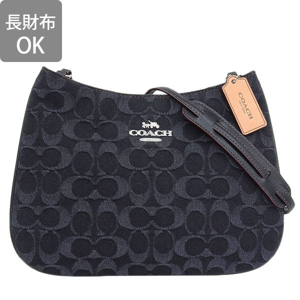 セール】COACH コーチ PENELOPE ペネロペ シグネチャー 肩掛け ショルダー バッグ レザー(506053001) |  コーチ(COACH) - d fashion