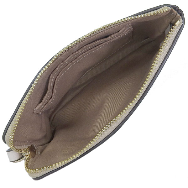 COACH コーチCORNERZIP WRISTLET コーナージップ リストレット