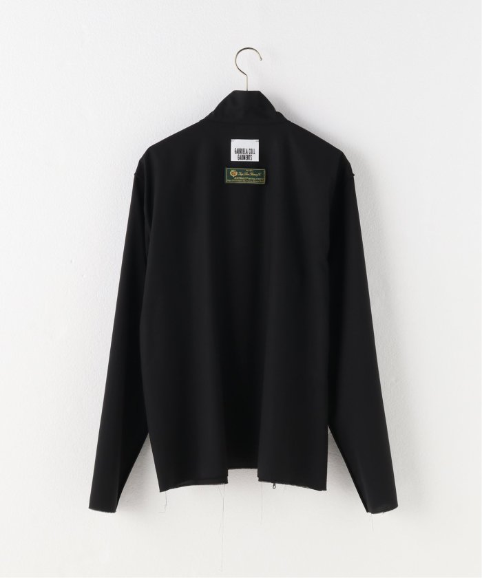 GABRIELA COLL GARMENTS コート 伝う サイズ2 ロロピアーナ GABRIELA COLL GARMENTS コート 伝う サイズ2 ロロピアーナ