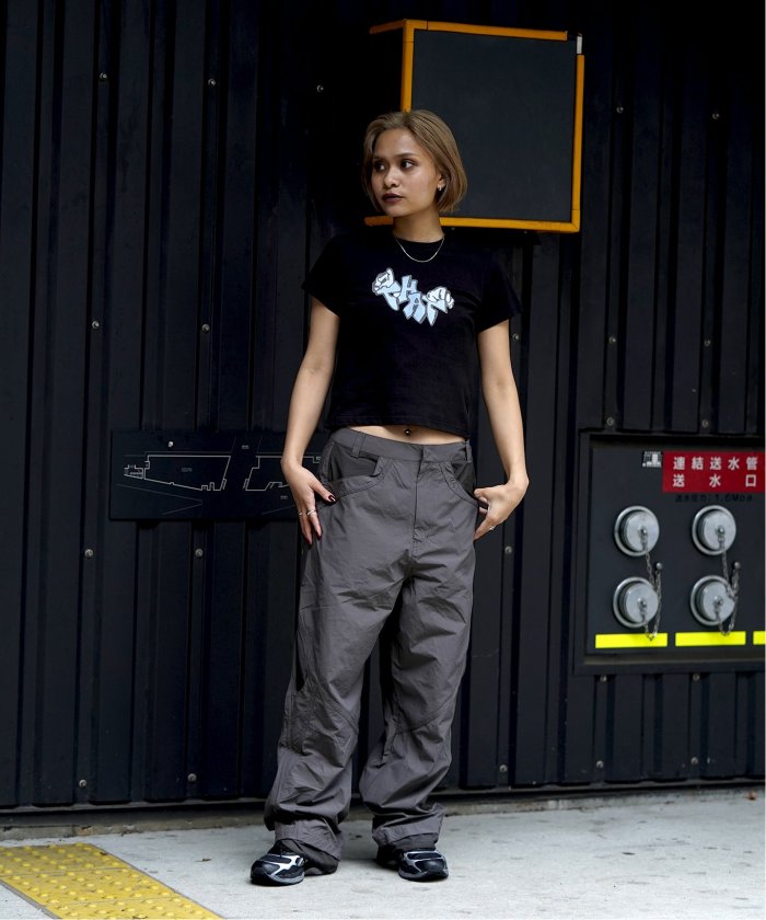 パンツ SAN SAN GEAR SLOPE PANTS size 2 SAN SAN GEAR / サンサンギア】SLOPE PANTS(506053621) | パルプ