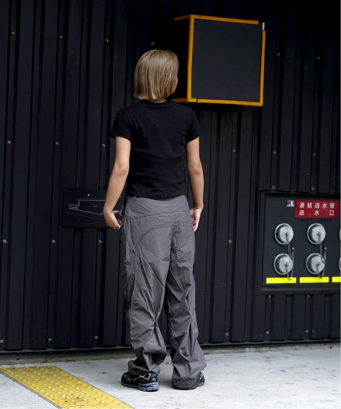SAN SAN GEAR / サンサンギア】SLOPE PANTS(506053621) | パルプ
