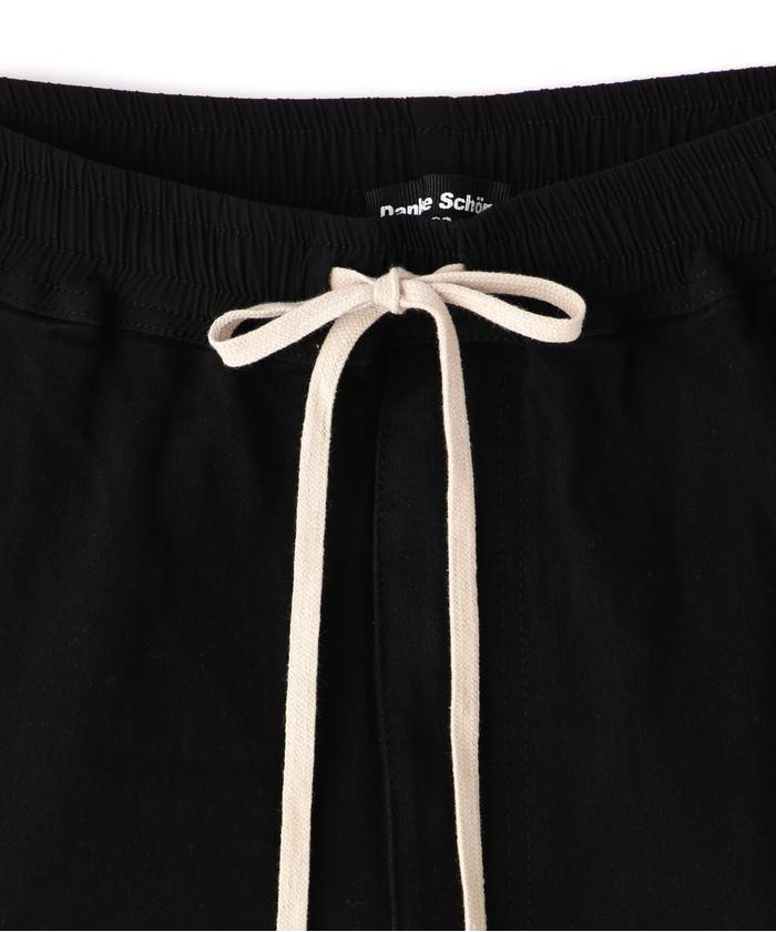 ダンケシェーン PREMIUM TCBLK ZIPPOCKET SHORTS ダンケシェーン PREMIUM TCBLK ZIPPOCKET SHORTS
