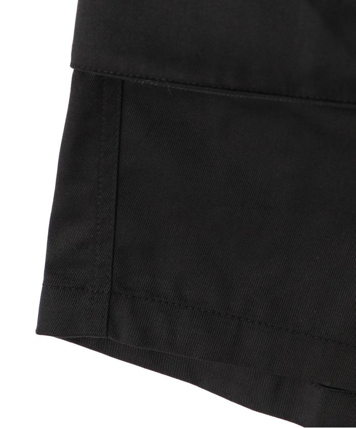 すぐ届く【DankeSchon】PTツイルフラップカーゴショーツ WEB&DEPOT限定】DankeSchon/ダンケシェーン/PT TWILL FLAPCARGO