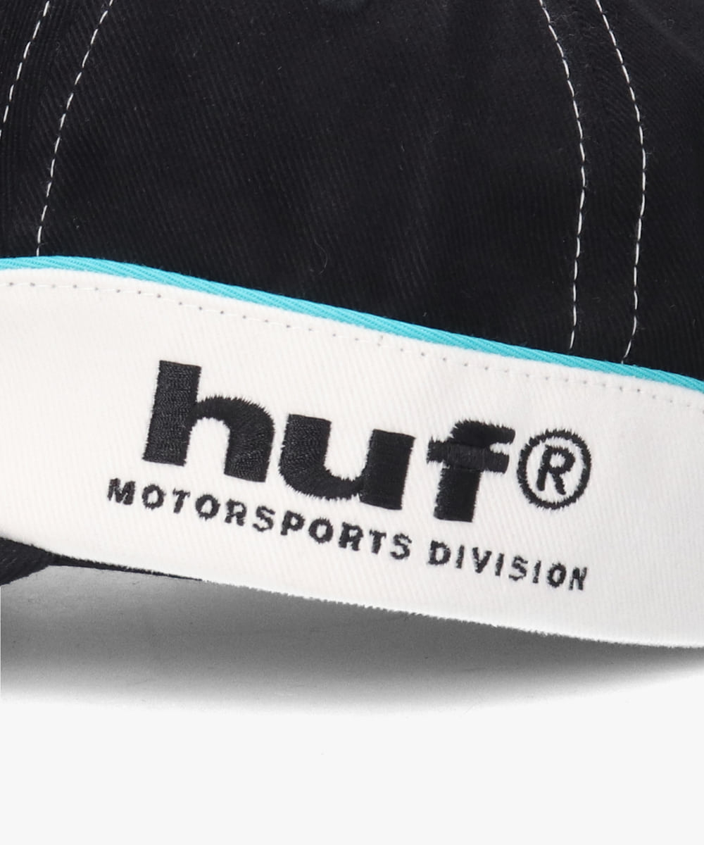 independent HUF Lafayette キャップ independent HUF Lafayette キャップ