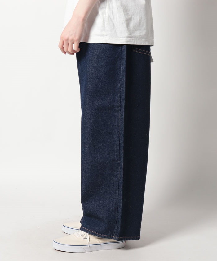 セール】#EDWIN YELLOW TAB HAKAMA 00(505942830) | EDWIN(EDWIN