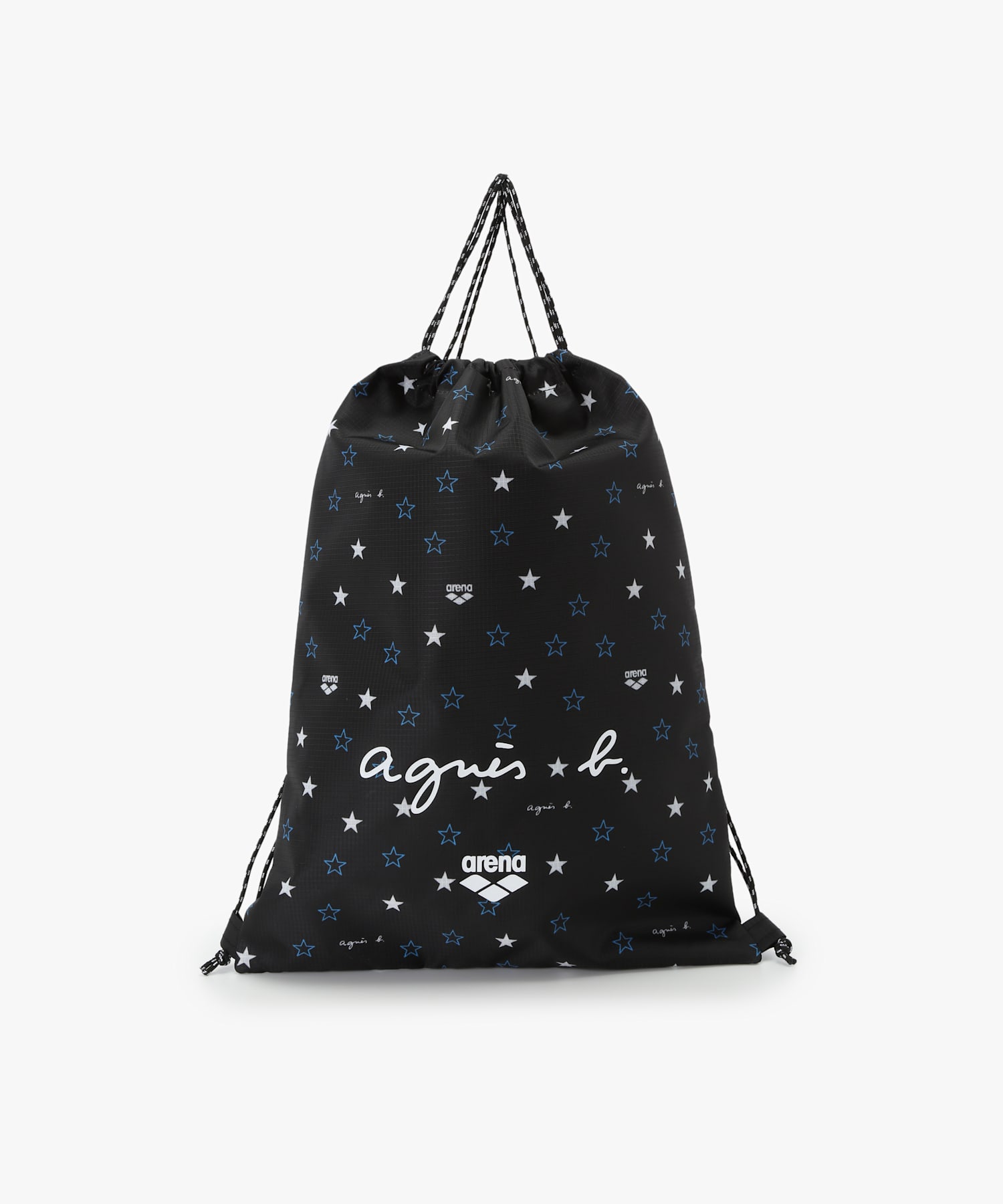 ユニセックス】AI21 SAC ARENA agnes b. x arena マルチバッグ