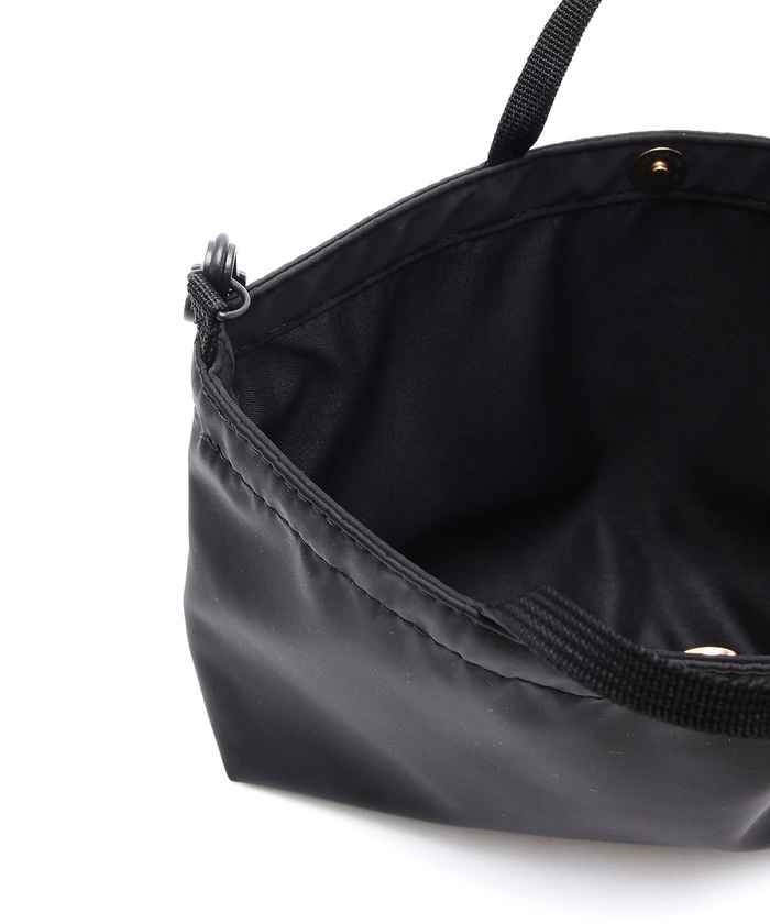 WEB限定】[ショルダーバッグ付き・UNISEX・軽量]2WAYリュック
