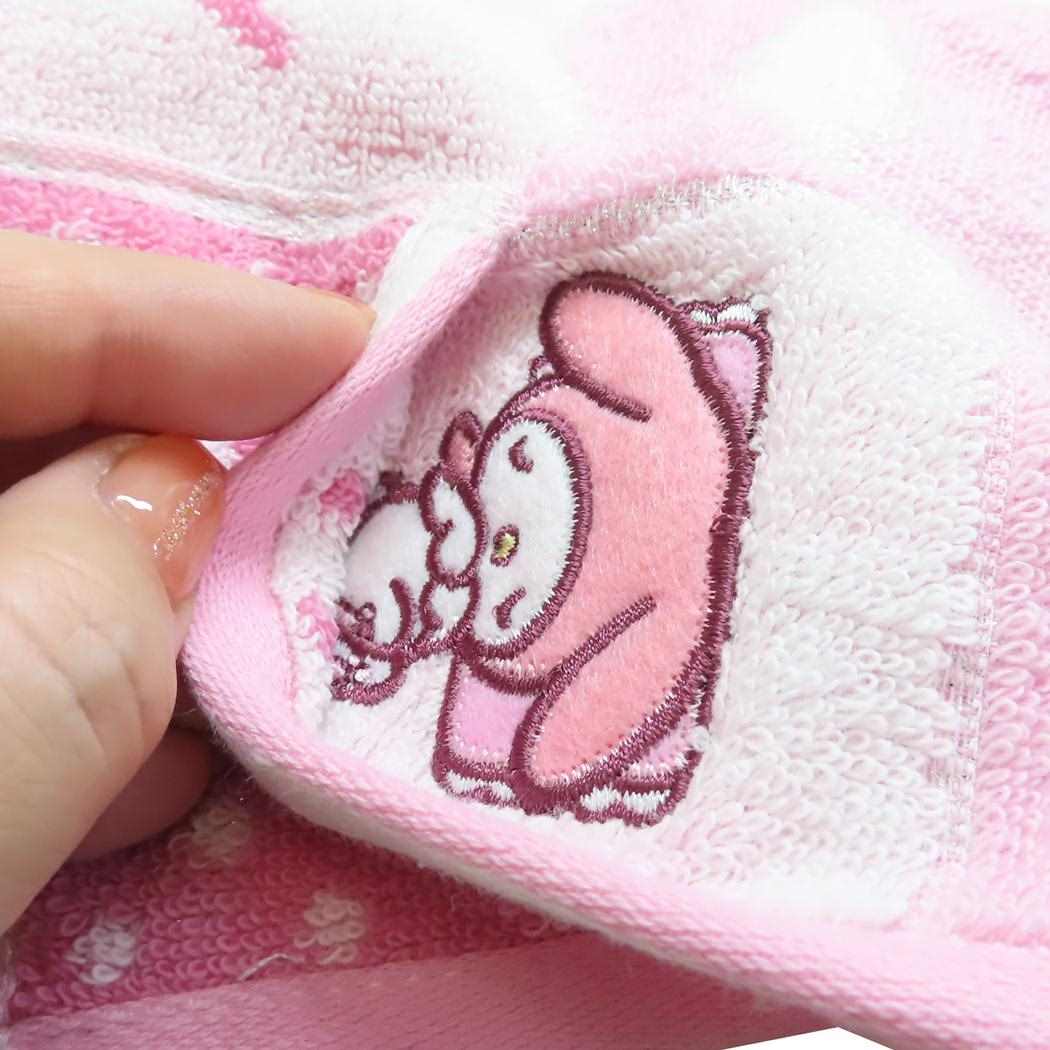 FEILER × My Melody タオルハンカチ FEILER - フェイラー マイメロ タオルハンカチの通販 by