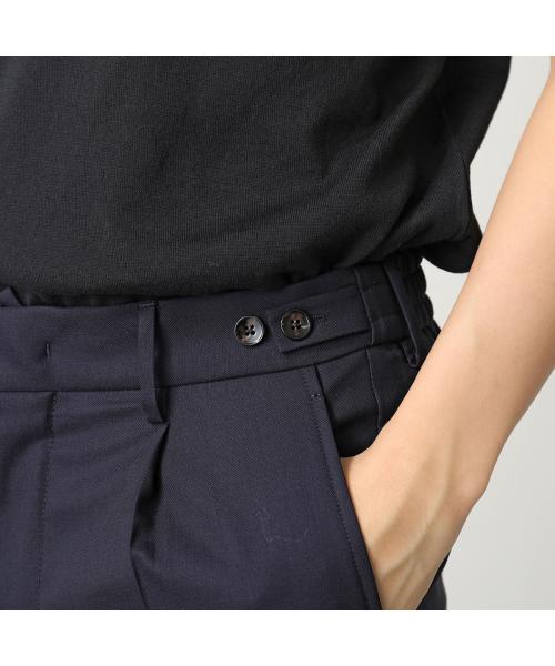 セール30%OFF】ベルウィッチ BERWICH BERWICH イージーパンツ