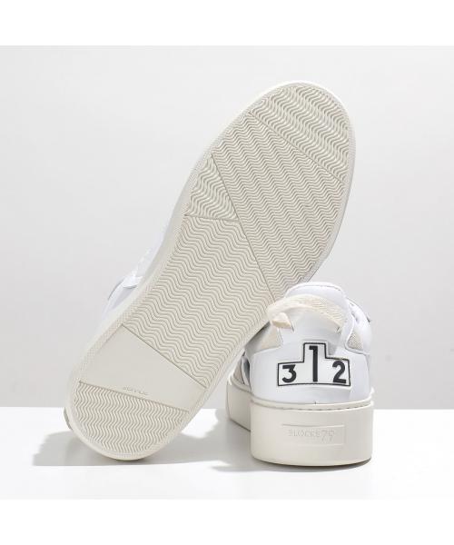 セール60%OFF】ブロックス79 BLOCKS79 BLOCKS79 スニーカー AMIK